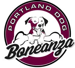 Yogabug Realty in Portland OR hosts Dog Boneanza