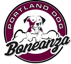 Yogabug Realty in Portland OR hosts Dog Boneanza