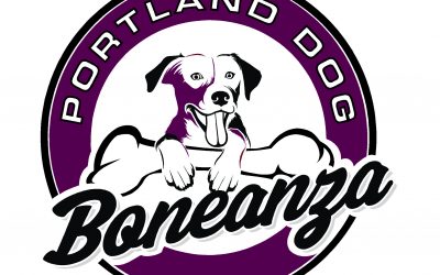 Announcing The First Annual Portland Dog Boneanza!!