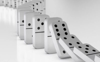 The Great Domino Effect: The Deal of the Year