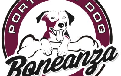 YogaBug Real Estate Presents the 2nd Annual Portland Dog Boneanza