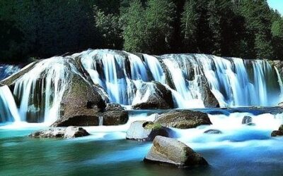 Top Swimming Holes Near Portland: Cool Spots to Beat the Heat!