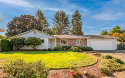 3758 Kermit Ct NE Salem, OR 97305