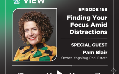 Finding Your Focus Amid Distractions