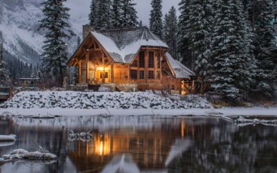 5 Tips To Winterize Your Home