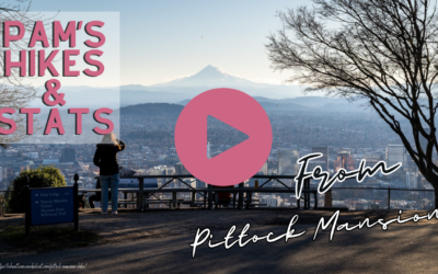 Pam’s January 2025 Portland Real Estate Update