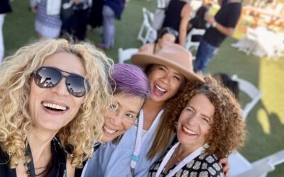 Living a Purpose-Driven Life in Real Estate: How Women Can Thrive by Aligning Passion with Profession