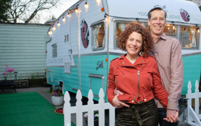 Living in Alignment: My Real Estate Journey Featured in Keycrew Journal