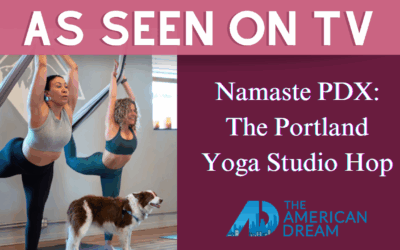 Namaste PDX: The Ultimate Portland Yoga Studio Hop