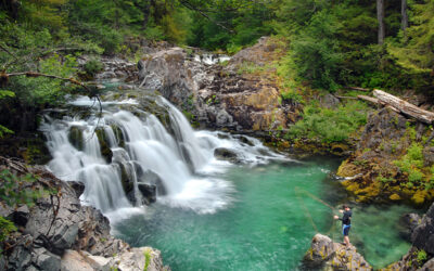 Looking to Cool Off This Summer—Without the Crowds?