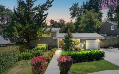 1615 HALLINAN ST. LAKE OSWEGO, OR 97034