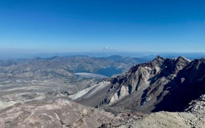 Pam’s August 2025 Portland Real Estate Update from Mt. St. Helens
