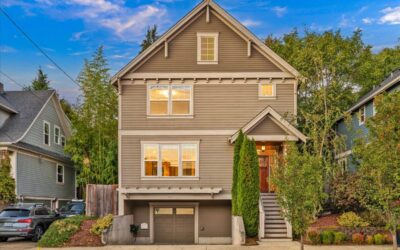 665 NE Skidmore St. Portland, OR 97211