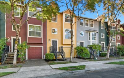 20534 NW SEDONA LN Beaverton, OR 97006