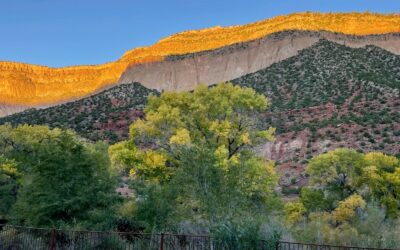 Pam’s September 2025 Portland Real Estate Update from Jemez Springs, NM