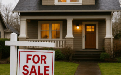 Why Isn’t My Portland Home Selling as Fast as Others?