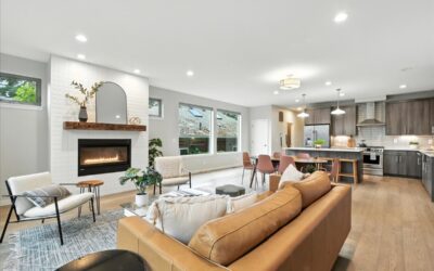 How Much Does It Cost to Stage a Home in Portland?