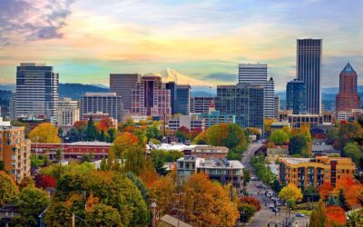 Is It a Good Time to Sell a Home in Portland Right Now?