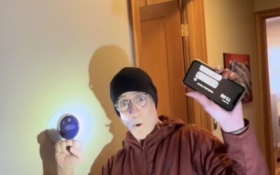 Baby it’s COLD outside ❄️