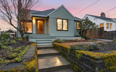 6426 NE 24TH AVE. PORTLAND, OR 97211