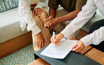 What Paperwork Do I Need to Sell My Home in Portland?