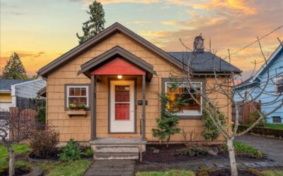 6208 NE 33RD AVE Portland, OR 97211