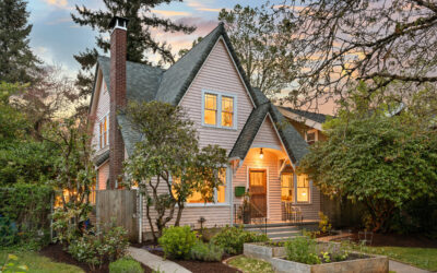 5335 NE MALLORY AVE Portland, OR 97211