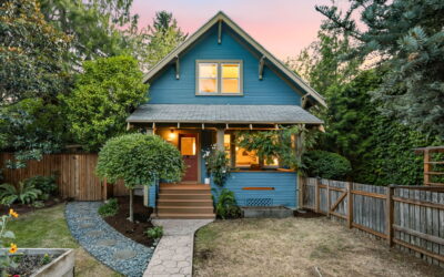 5405 NE 30TH AVE Portland, OR 97211