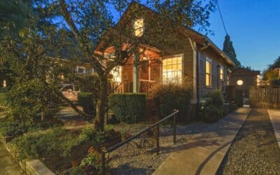 4843 NE 31ST AVE Portland, OR 97211