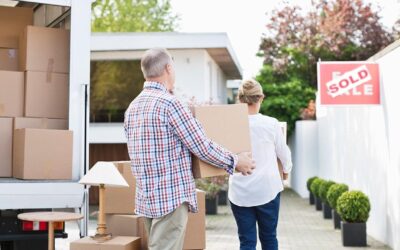How Can Portland Move-Up Sellers Avoid Getting Stuck Between Two Homes?