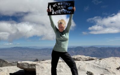 Pam’s August 2026 Portland Real Estate Update from Mt. Whitney
