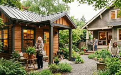 The Reality of Selling a Portland Home With an ADU: Does an ADU Add Value?