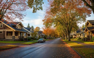 What Makes Sellwood-Moreland Buyers Fall in Love With a Home?